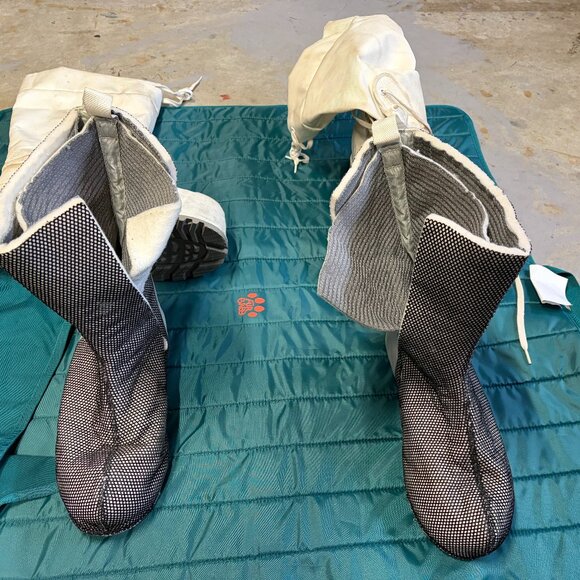 AirBoss Extreme Cold Weather Mukluk - Picture 4 of 4